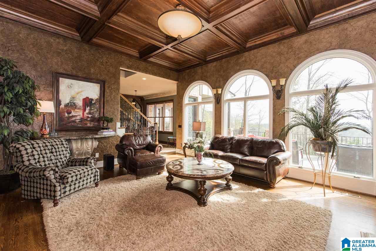 1460 Scout Ridge Drive Birmingham, AL 35244 - Photo 9 of 50