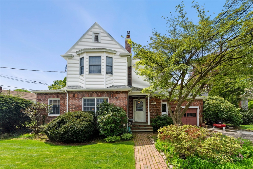 2 Cedar Street Marblehead, MA 01945 - Photo 1 of 30