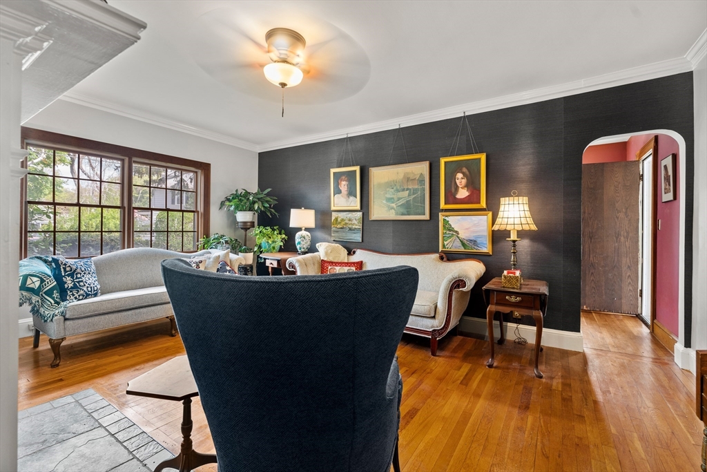 2 Cedar Street Marblehead, MA 01945 - Photo 12 of 30