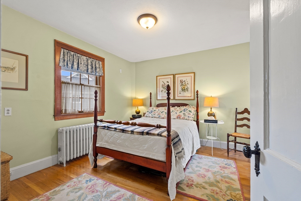 2 Cedar Street Marblehead, MA 01945 - Photo 16 of 30