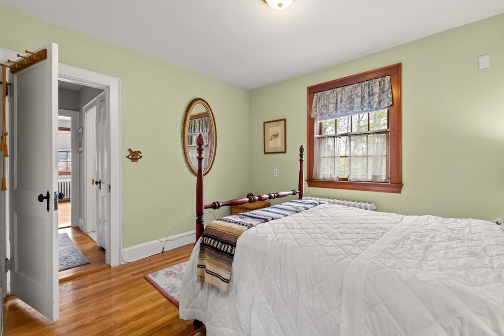 2 Cedar Street Marblehead, MA 01945 - Photo 17 of 30