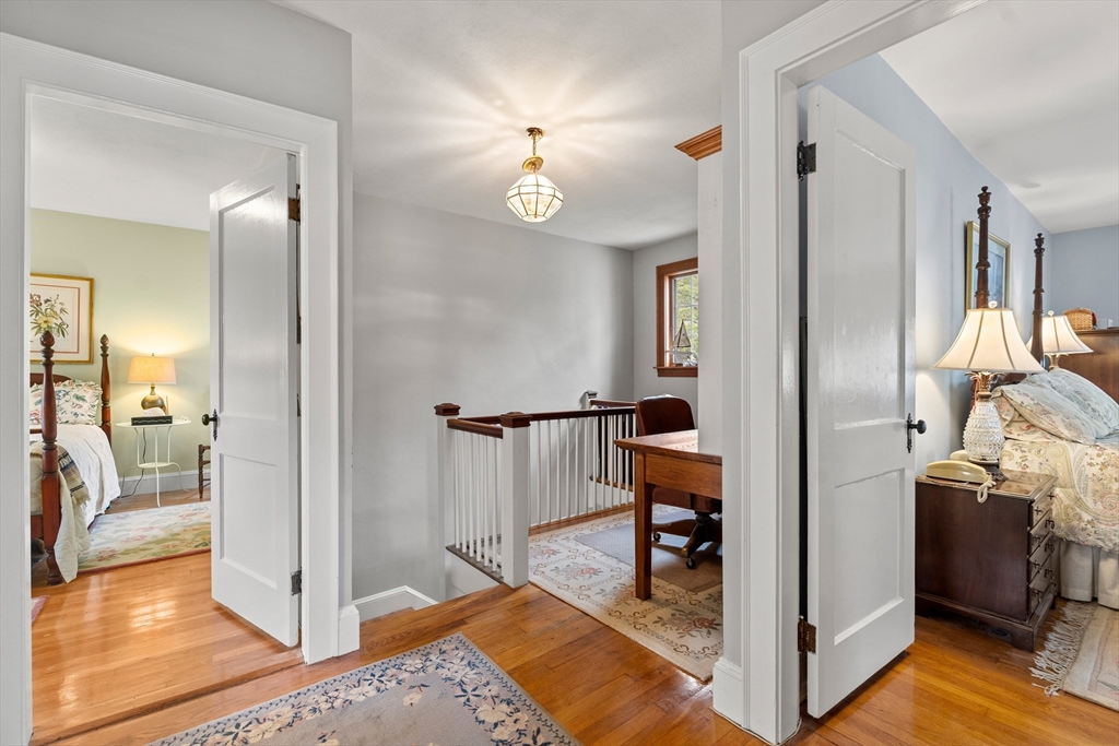 2 Cedar Street Marblehead, MA 01945 - Photo 19 of 30