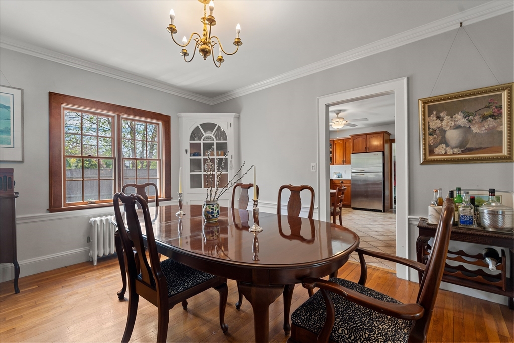 2 Cedar Street Marblehead, MA 01945 - Photo 7 of 30