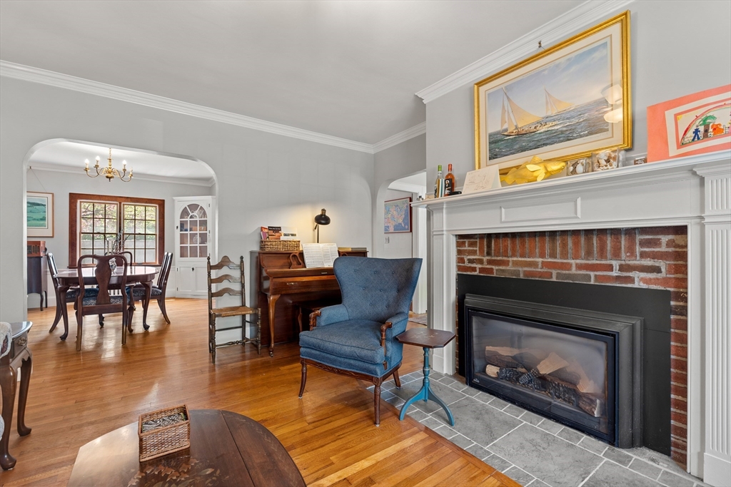2 Cedar Street Marblehead, MA 01945 - Photo 10 of 30
