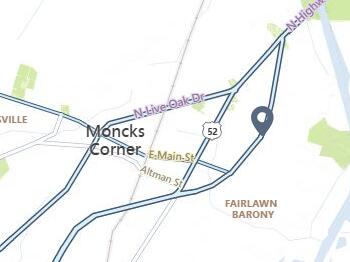 601 Stony Landing Road Moncks Corner, SC 29461 - Photo 2 of 10 A