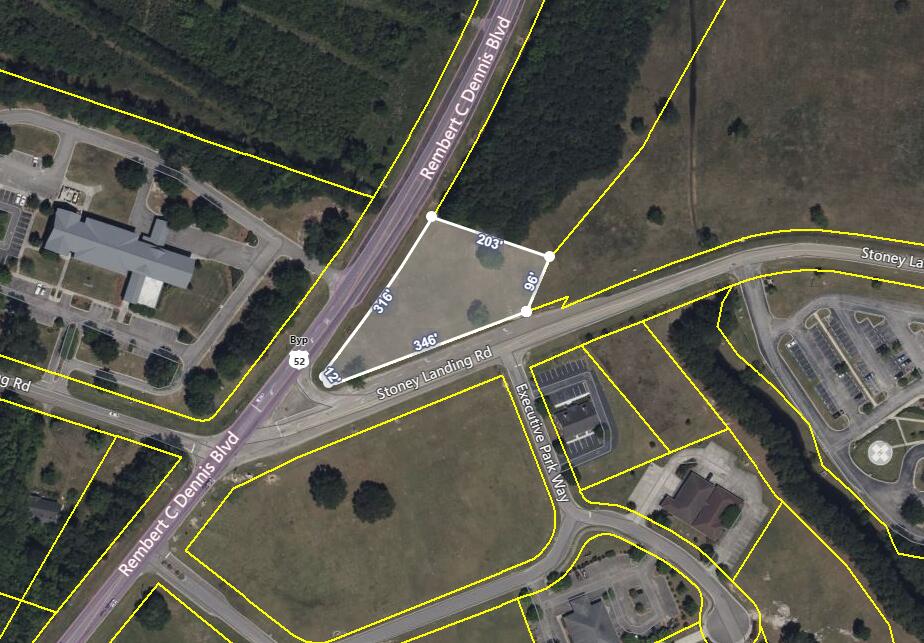 601 Stony Landing Road Moncks Corner, SC 29461 - Photo 3 of 10 D