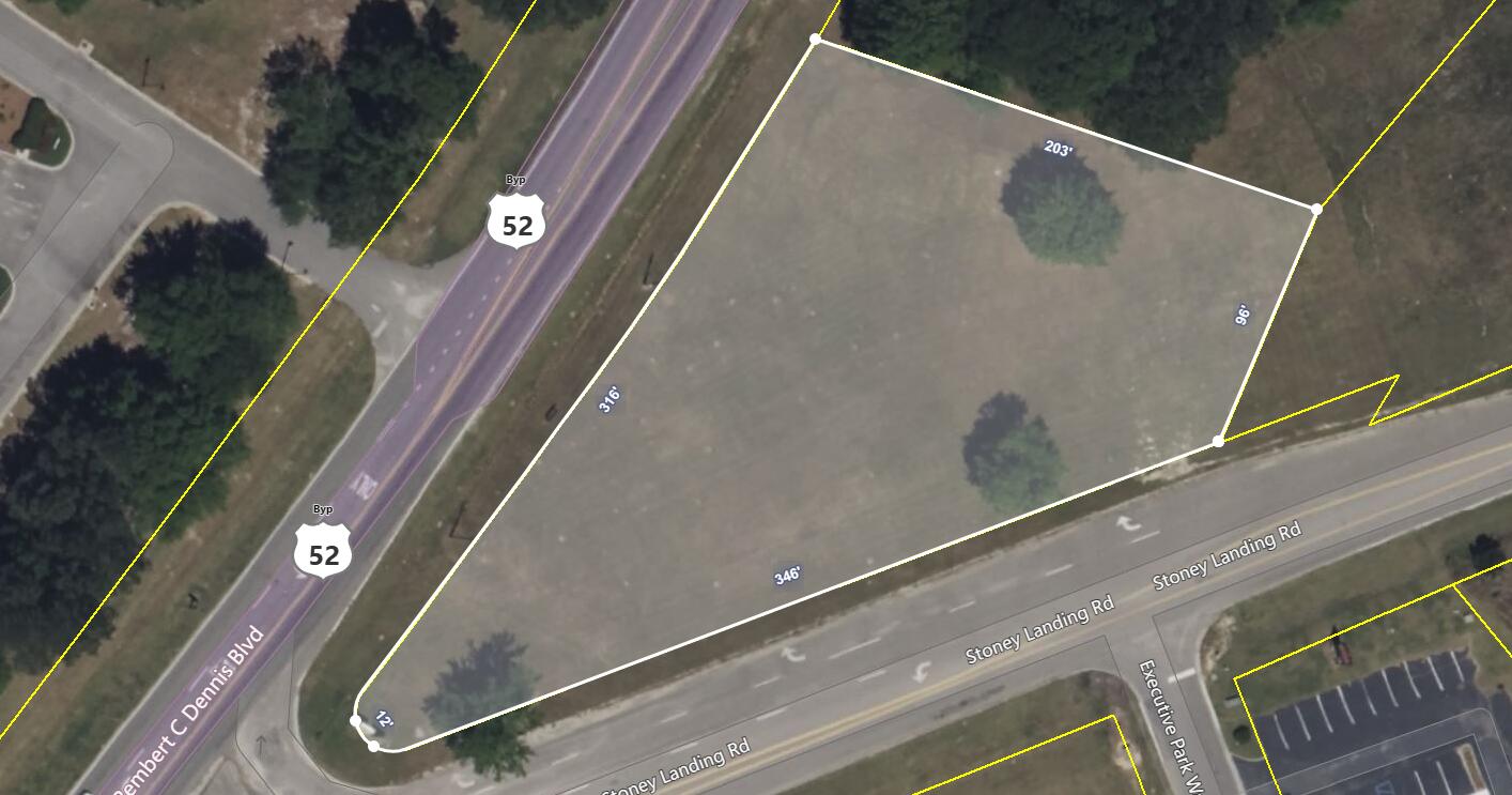 601 Stony Landing Road Moncks Corner, SC 29461 - Photo 4 of 10 E
