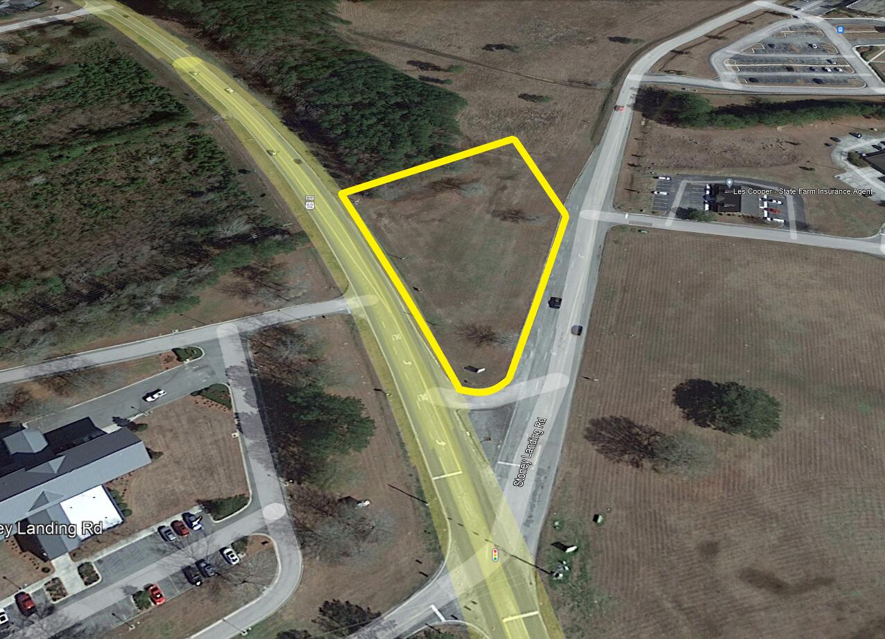 601 Stony Landing Road Moncks Corner, SC 29461 - Photo 5 of 10 F