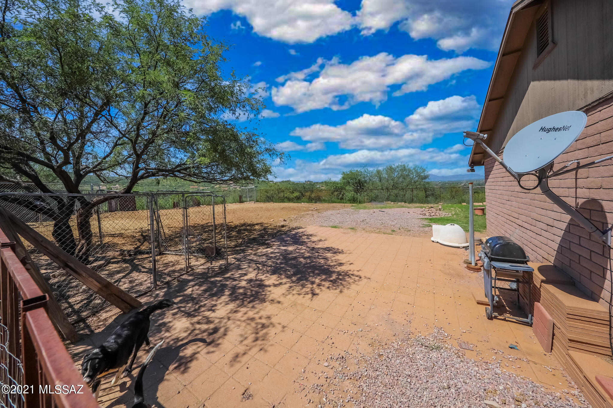 950 Forja Court Rio Rico, AZ 85648 - Photo 15 of 16