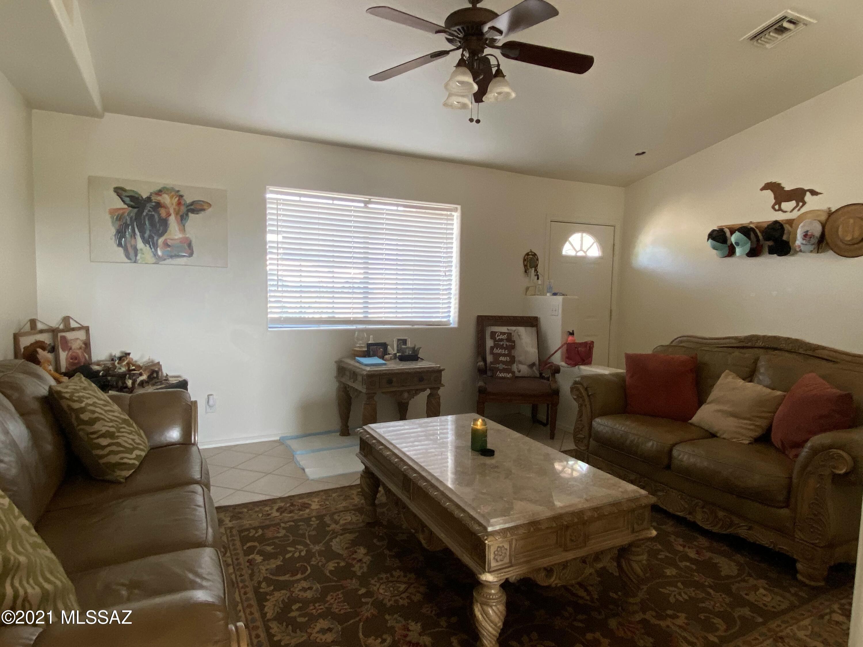 950 Forja Court Rio Rico, AZ 85648 - Photo 3 of 16