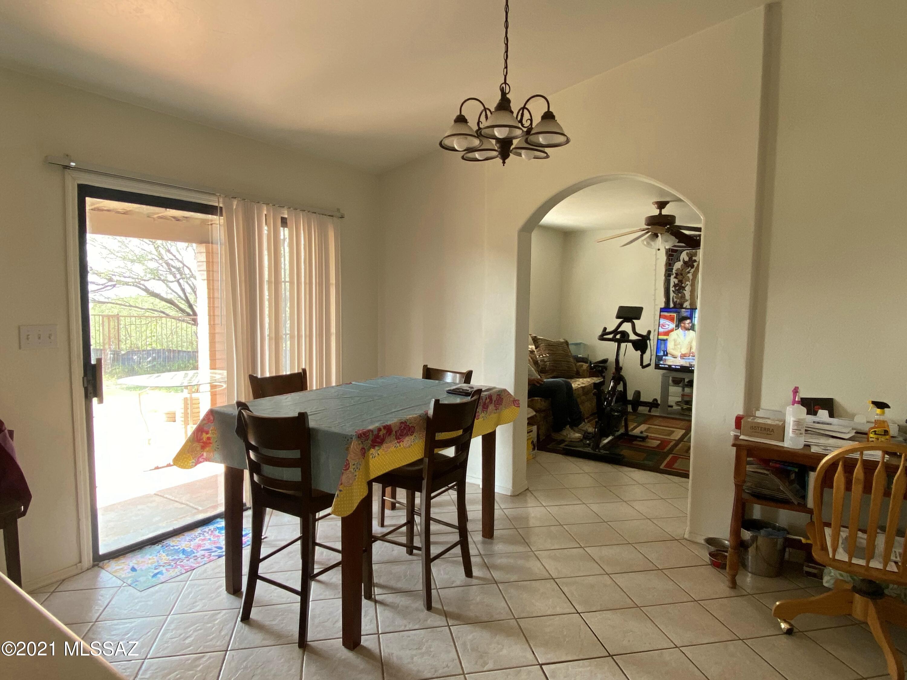 950 Forja Court Rio Rico, AZ 85648 - Photo 6 of 16