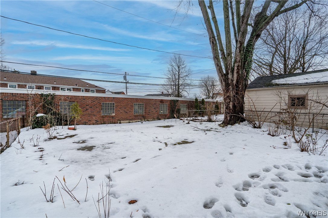 506 Mt Vernon Road Amherst, NY 14226 - Photo 39 of 41
