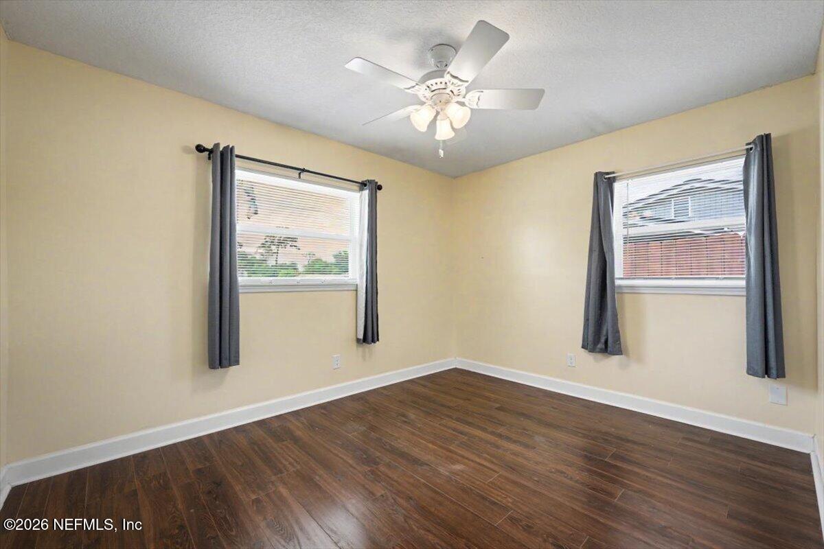 2425 Tulsa Road North Jacksonville, FL 32218 - Photo 16 of 31 Primary Bedroom