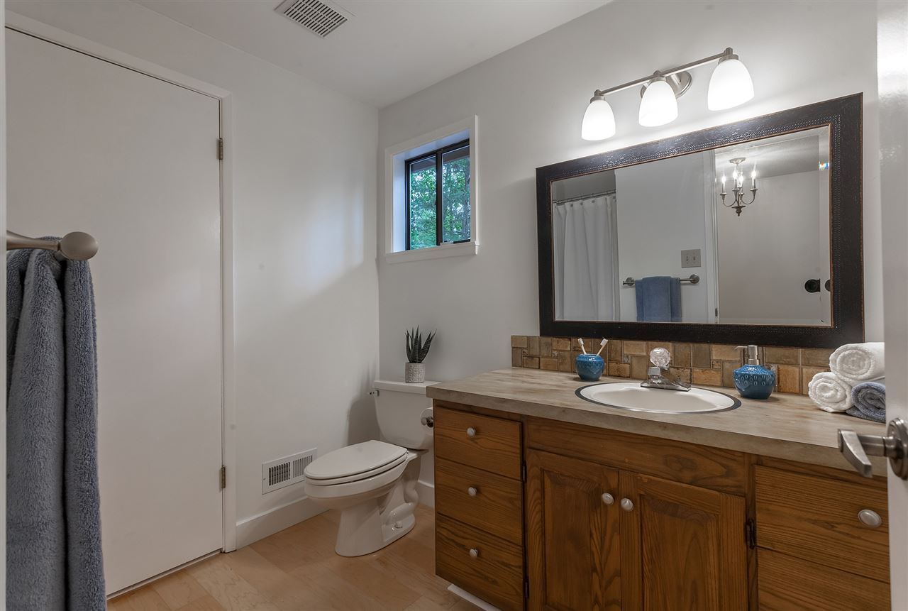 3903 Darby Road Durham, NC 27707 - Photo 16 of 30 Bedroom 4 Full Bathroom