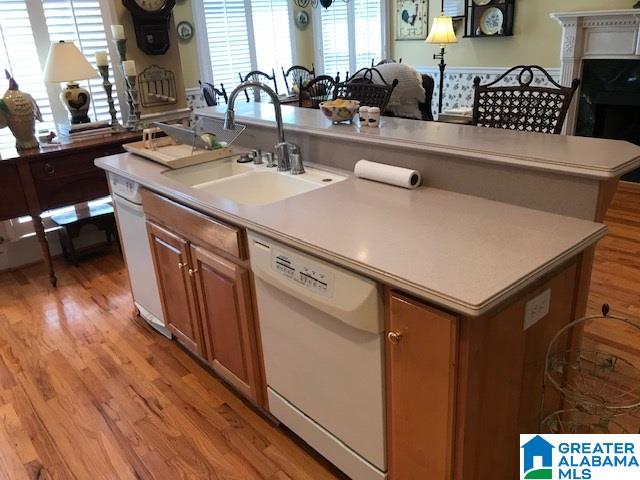 105 Canter Way Alabaster, AL 35007 - Photo 39 of 50