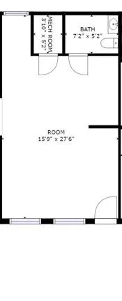 $900 | 14862 Lebanon Road, Old Hickory, TN 37138