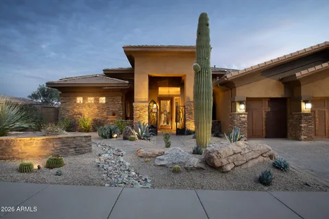 $1,750,000 | 7955 East Rose Garden Lane, Scottsdale, AZ 85255