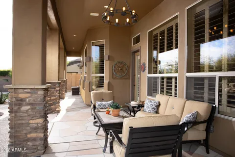 $1,750,000 | 7955 East Rose Garden Lane, Scottsdale, AZ 85255