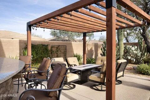 $1,750,000 | 7955 East Rose Garden Lane, Scottsdale, AZ 85255