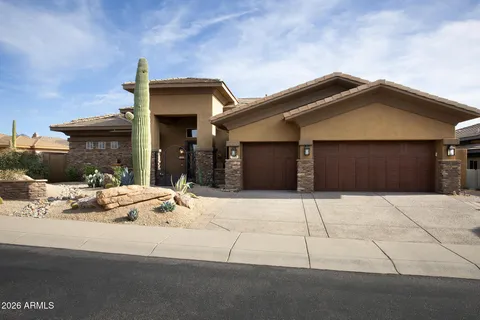 $1,750,000 | 7955 East Rose Garden Lane, Scottsdale, AZ 85255