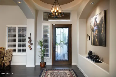 $1,750,000 | 7955 East Rose Garden Lane, Scottsdale, AZ 85255