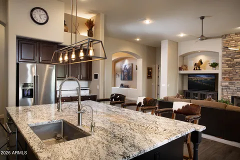 $1,750,000 | 7955 East Rose Garden Lane, Scottsdale, AZ 85255