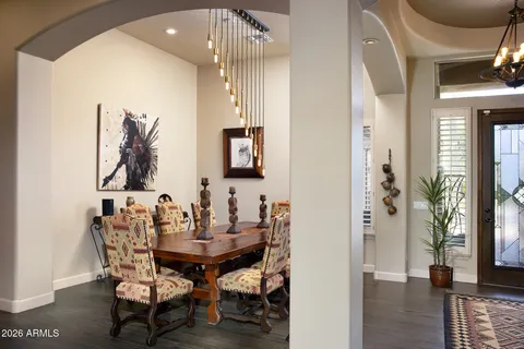 $1,750,000 | 7955 East Rose Garden Lane, Scottsdale, AZ 85255