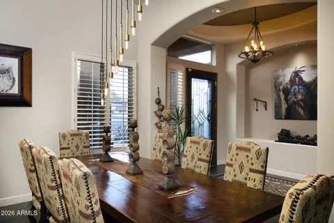 $1,750,000 | 7955 East Rose Garden Lane, Scottsdale, AZ 85255