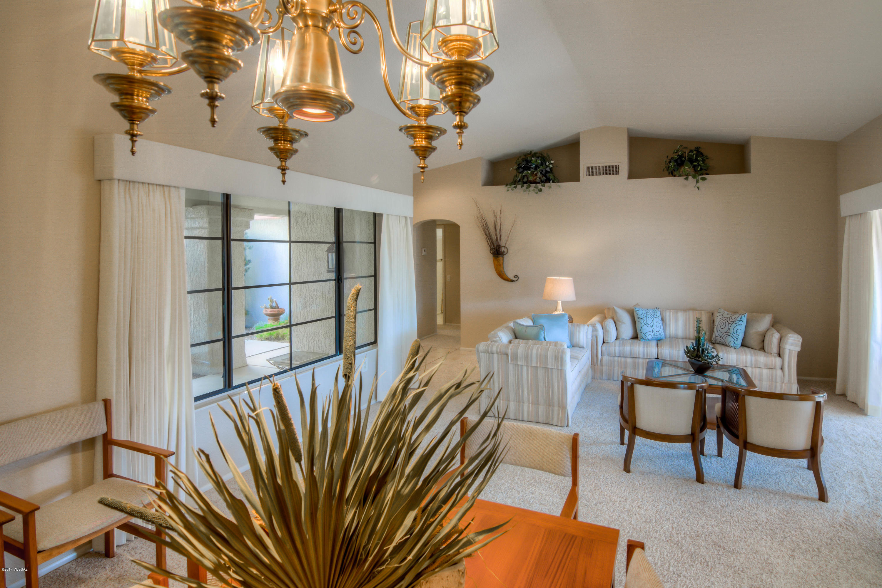 1420 East Bright Angel Drive Oro Valley, AZ 85755 - Photo 18 of 37