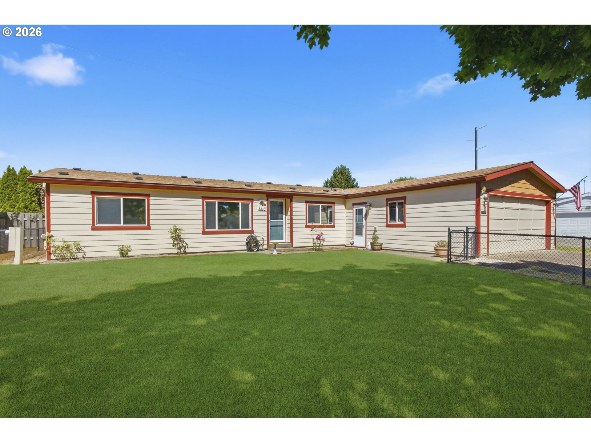 3316 B Street Forest Grove, OR 97116 - Photo 1 of 31