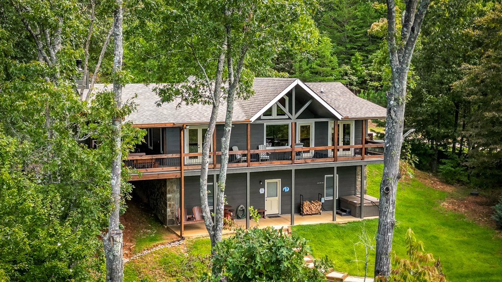 211 Big Timber Road Mineral Bluff, GA 30559 - Photo 50 of 50 Gallery Image 50