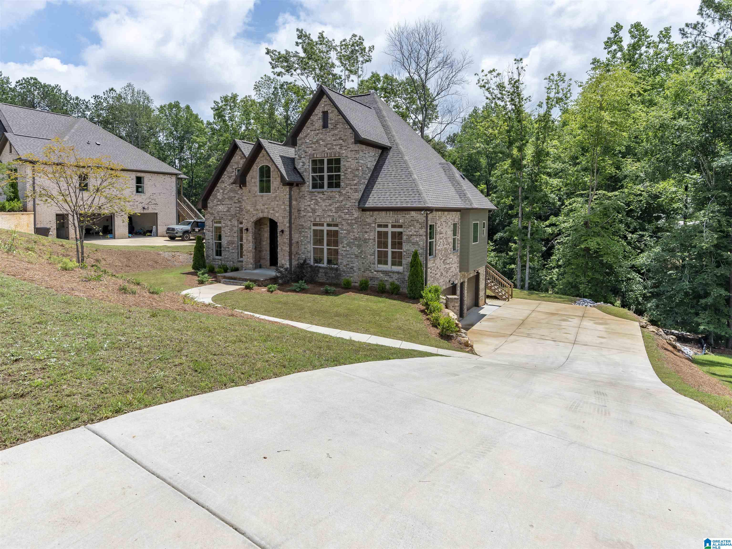 581 Whitetail Run Chelsea, AL 35043 - Photo 15 of 82