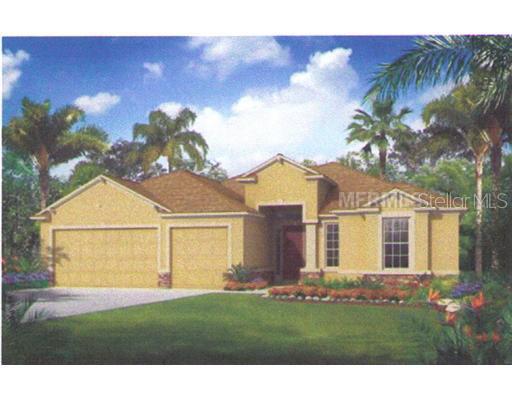 11020 Foster Carriage Road Lithia, FL 33547 - Photo 1 of 1 Exterior Front