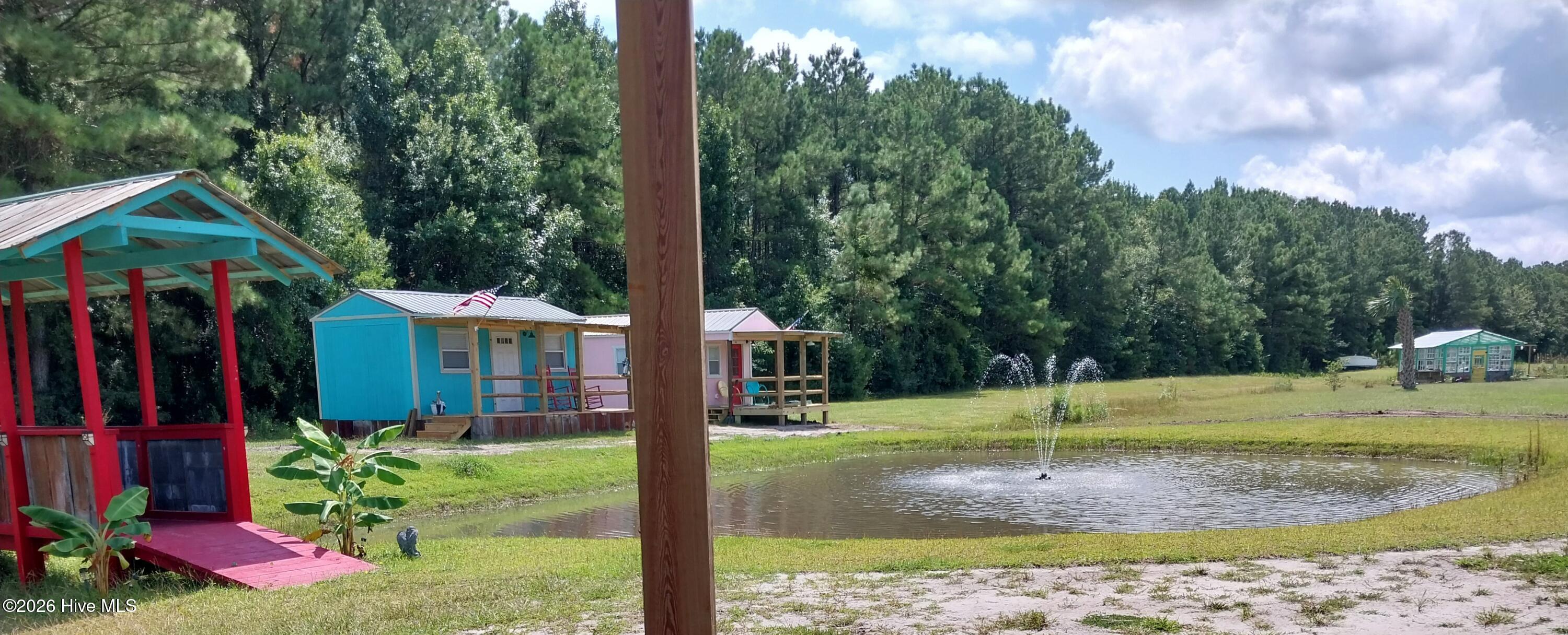 1237 Belgrade-Swansboro Road Hubert, NC 28539 - Photo 40 of 64