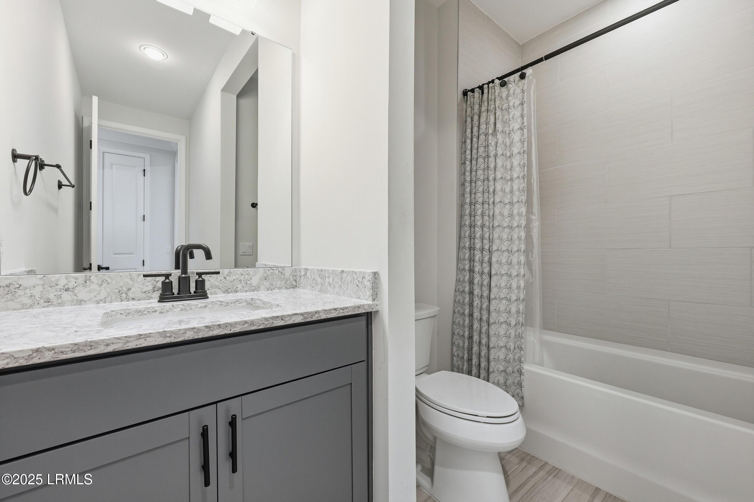 552 Weekend Avenue Hardeeville, SC 29927 - Photo 22 of 40 19