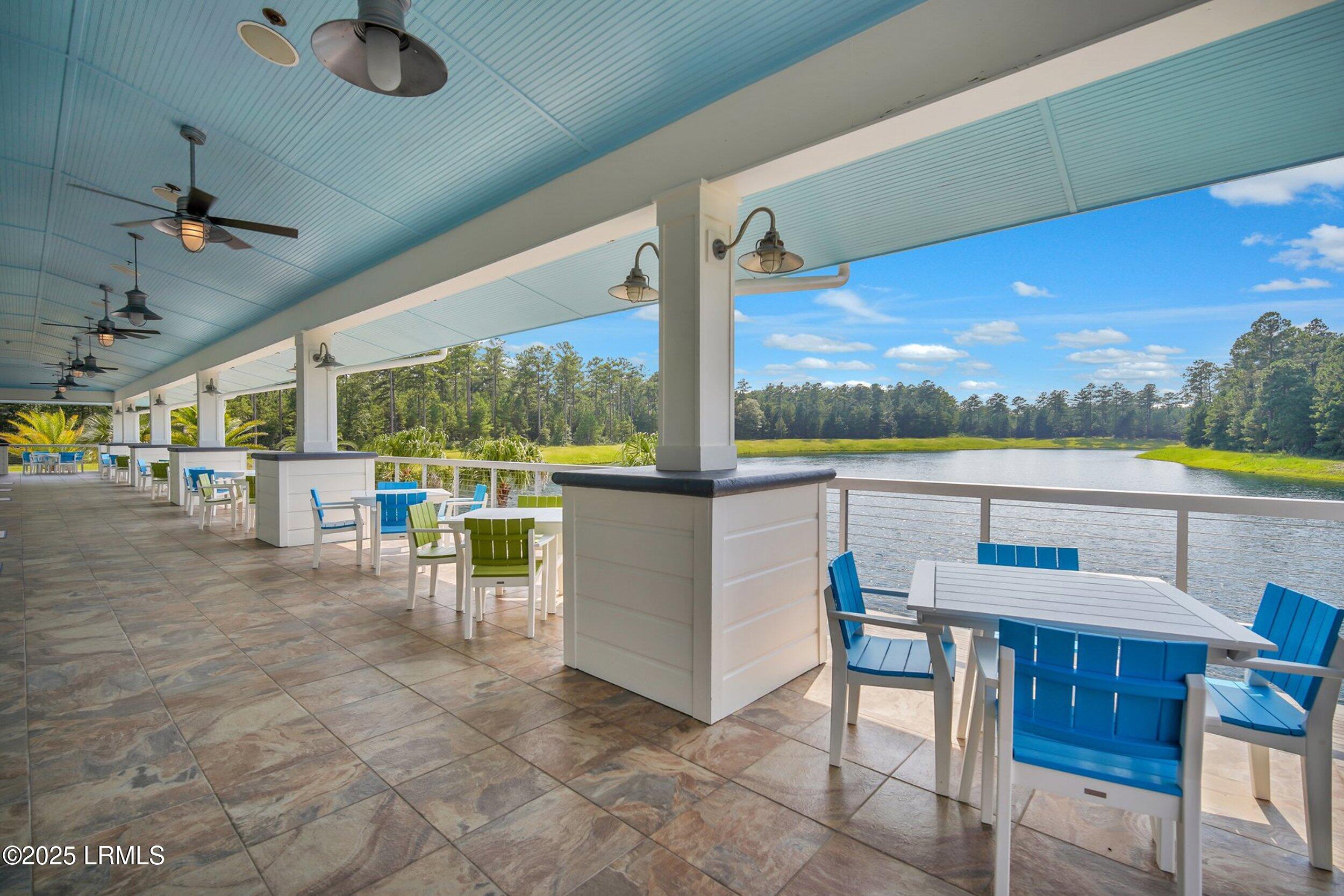 552 Weekend Avenue Hardeeville, SC 29927 - Photo 30 of 40 27