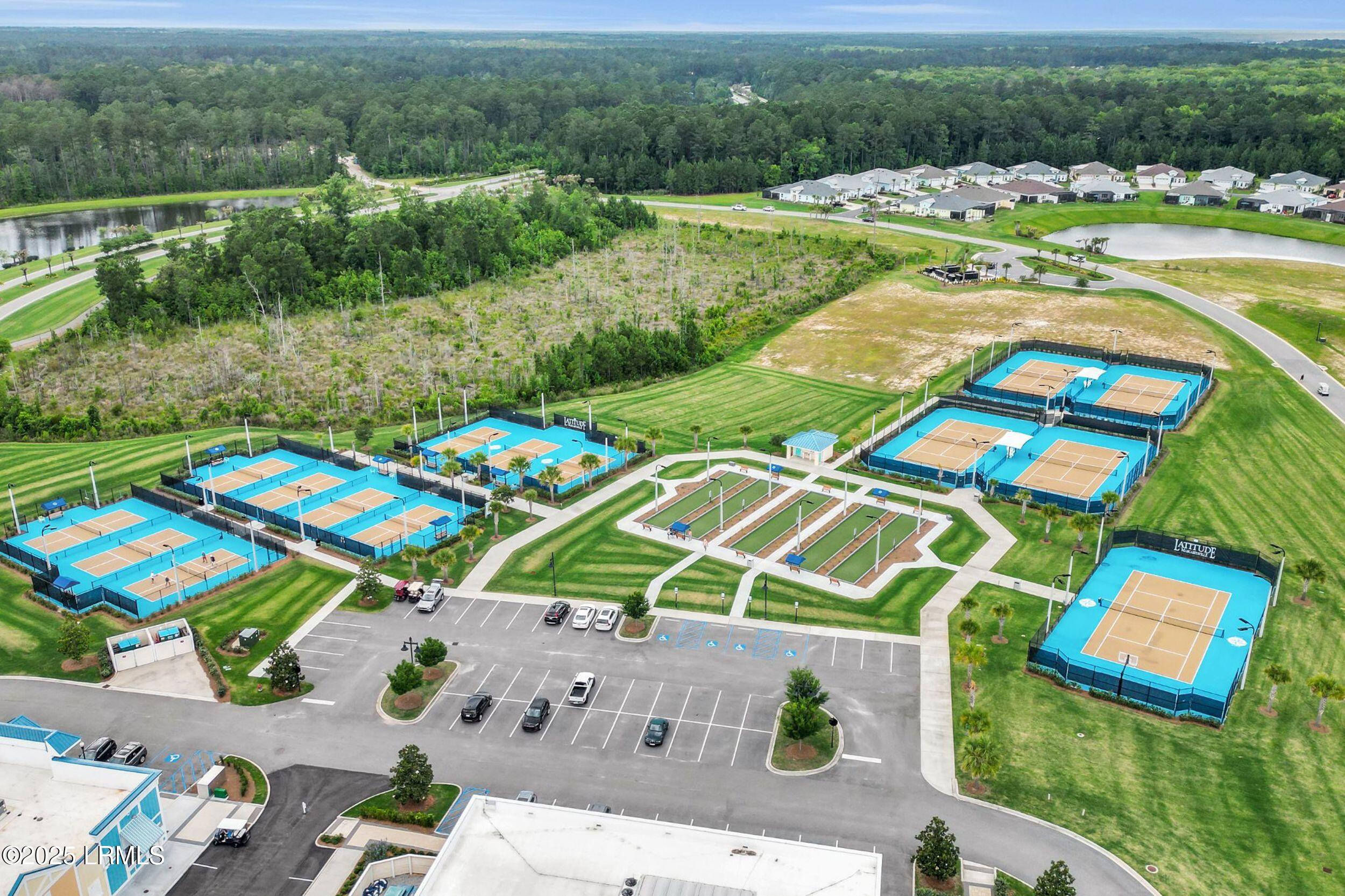 552 Weekend Avenue Hardeeville, SC 29927 - Photo 34 of 40 31