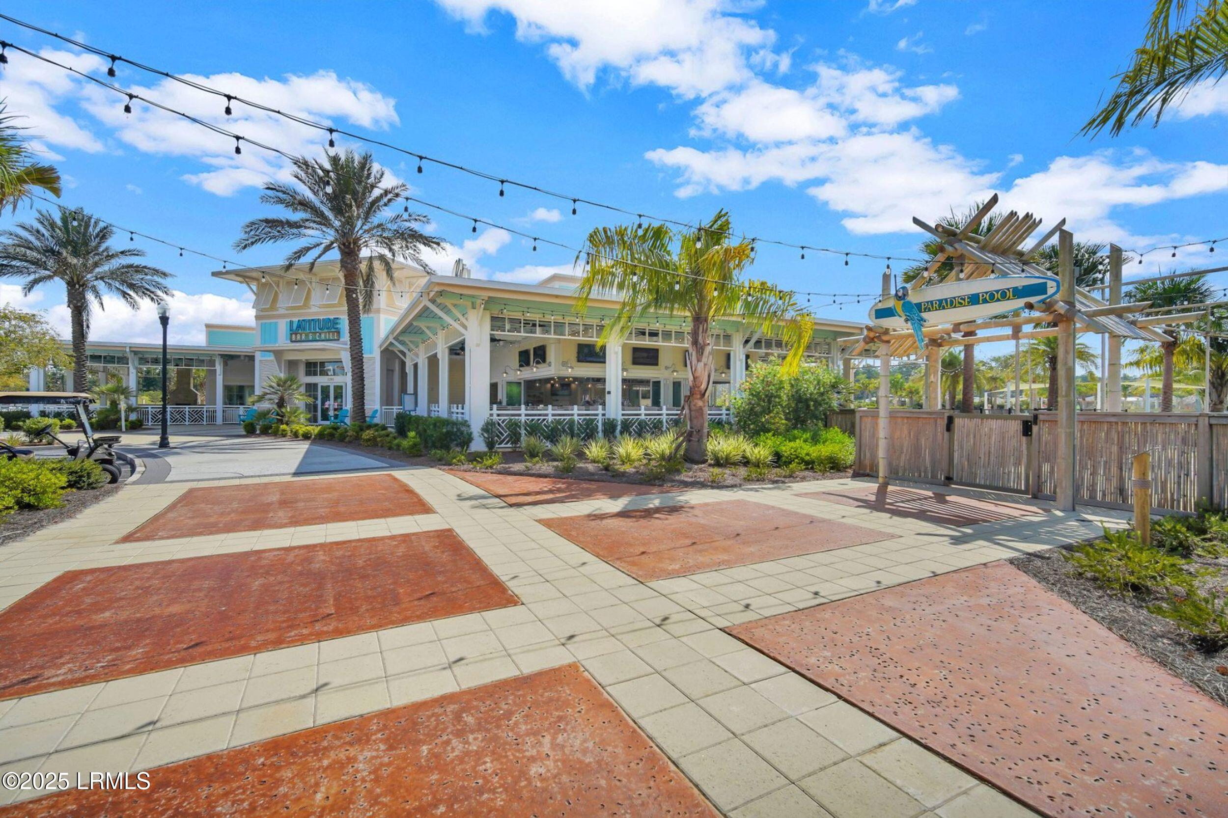 552 Weekend Avenue Hardeeville, SC 29927 - Photo 36 of 40 33