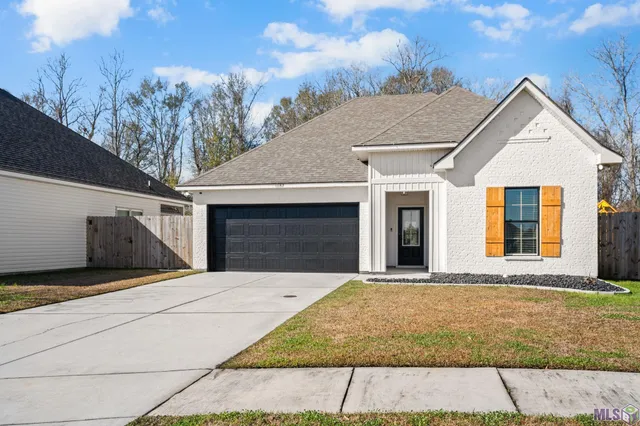 $290,000 | 11157 Coral Delight Avenue, Gonzales, LA 70737