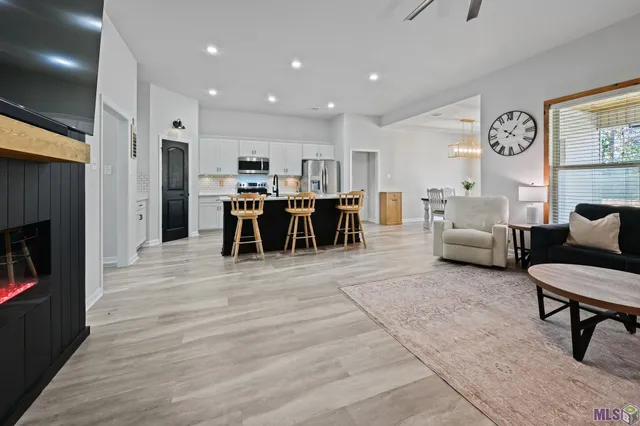 $290,000 | 11157 Coral Delight Avenue, Gonzales, LA 70737