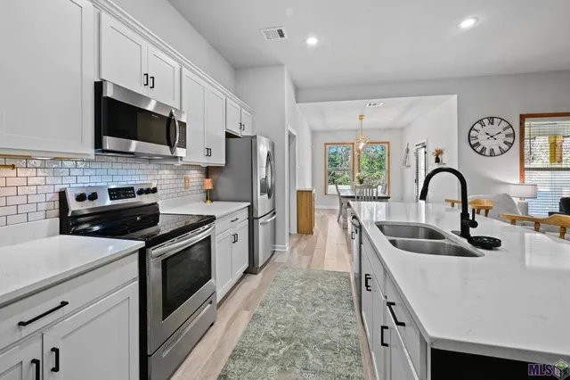 $290,000 | 11157 Coral Delight Avenue, Gonzales, LA 70737