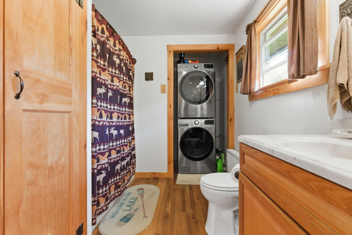 163 Pinkham Brook Road Durham, ME 04222 - Photo 17 of 28 bath 2