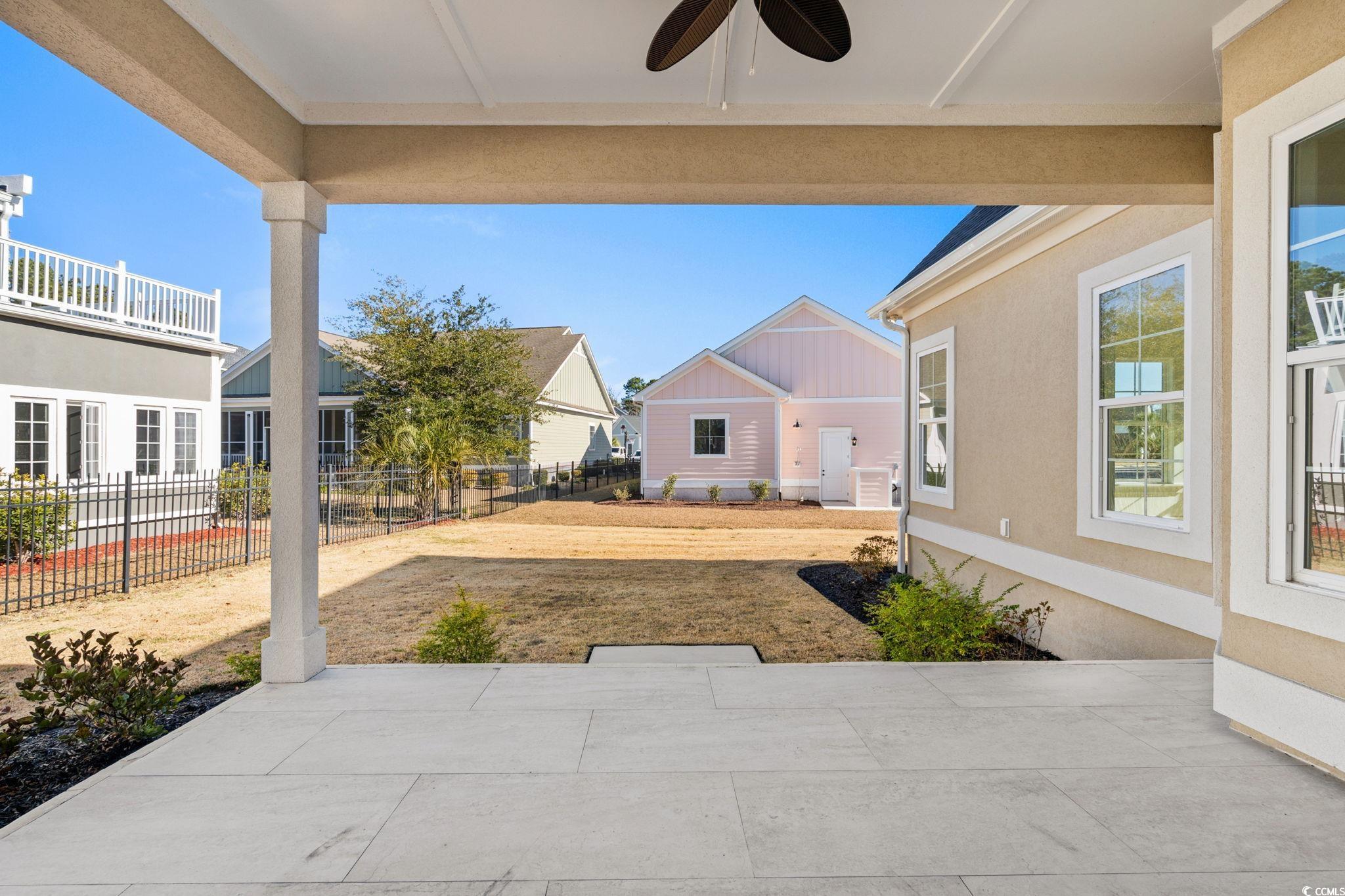 2313 Summersweet Lane Myrtle Beach, SC 29579 - Photo 18 of 40