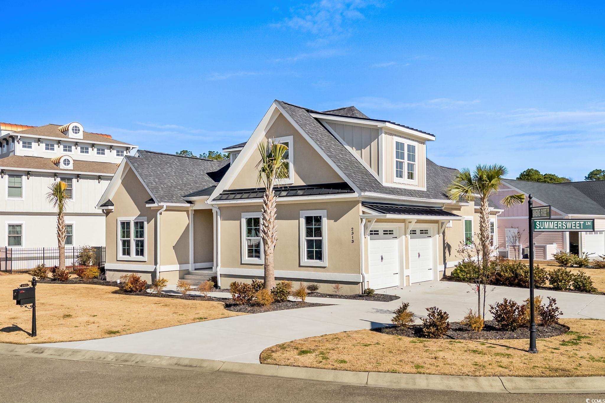 2313 Summersweet Lane Myrtle Beach, SC 29579 - Photo 2 of 40