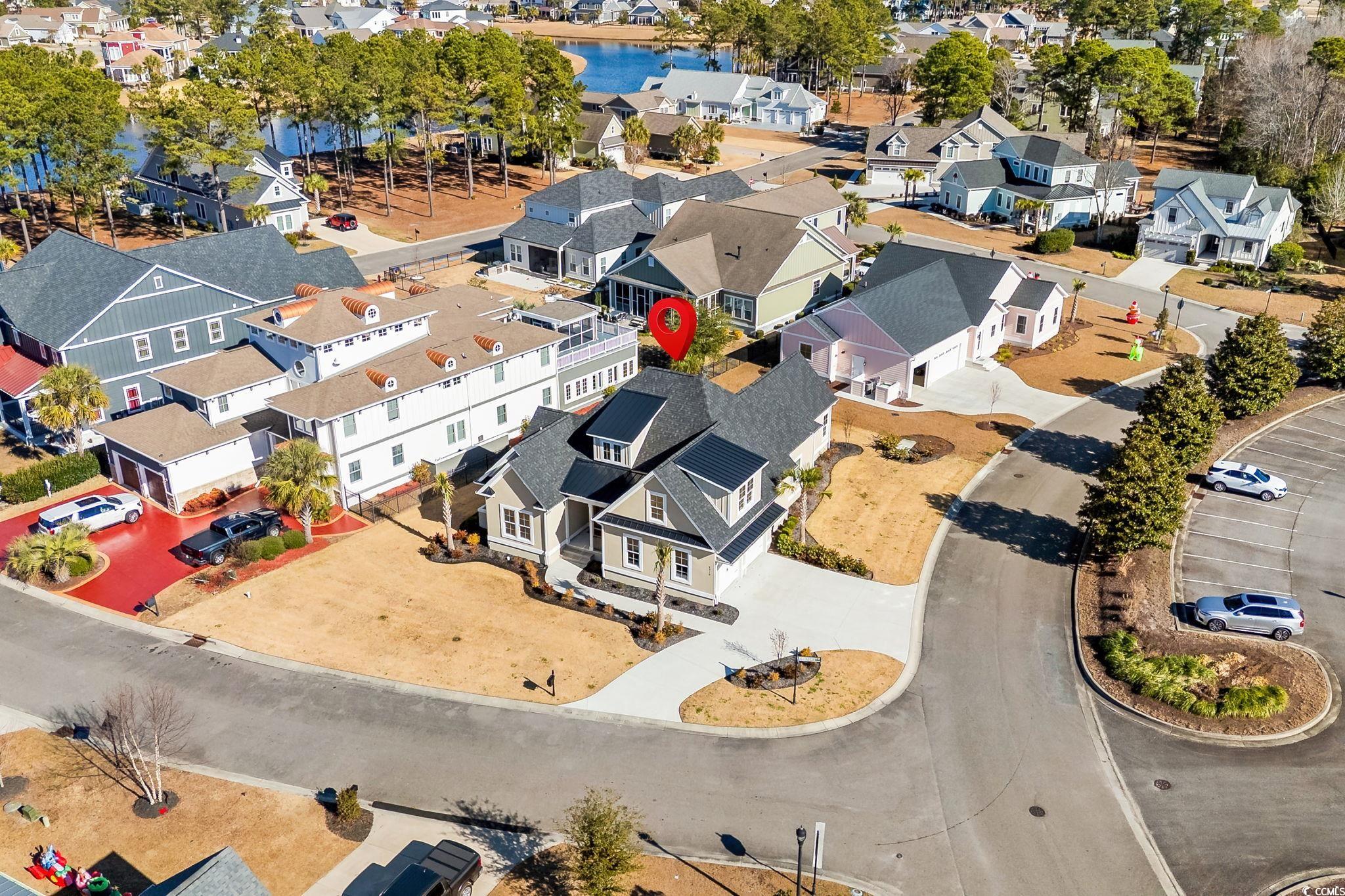 2313 Summersweet Lane Myrtle Beach, SC 29579 - Photo 38 of 40