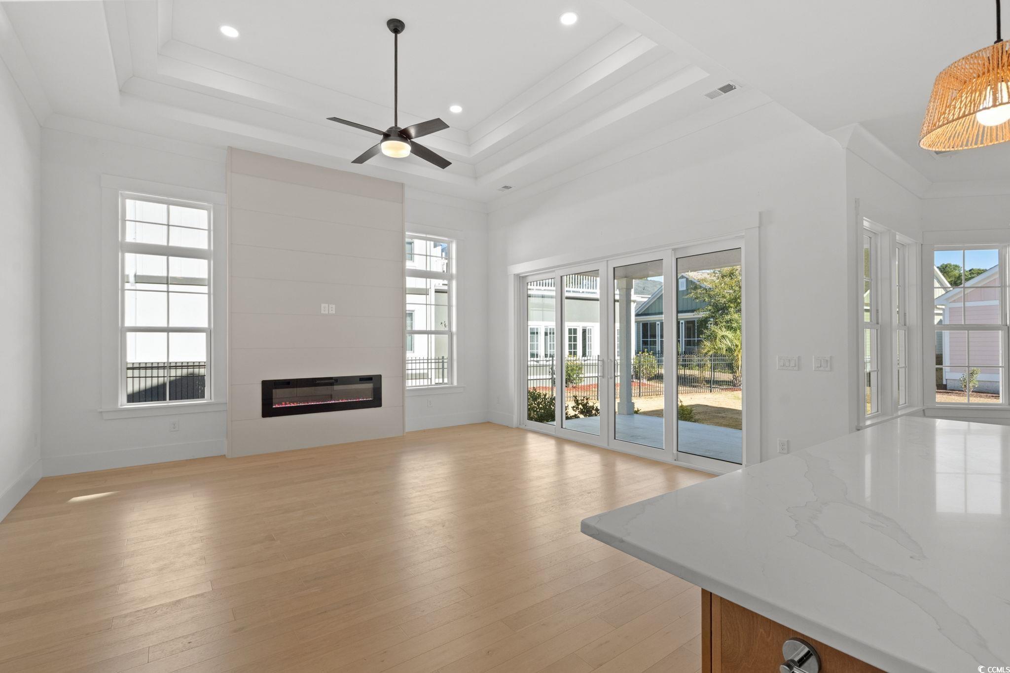 2313 Summersweet Lane Myrtle Beach, SC 29579 - Photo 5 of 40