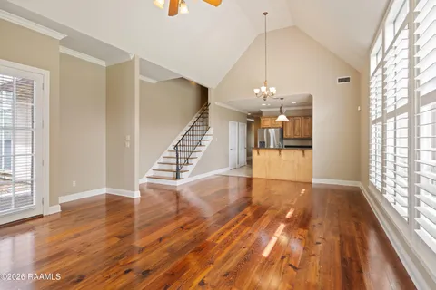 $239,500 | 1309 Court Lafayette La, Lafayette, LA 70503