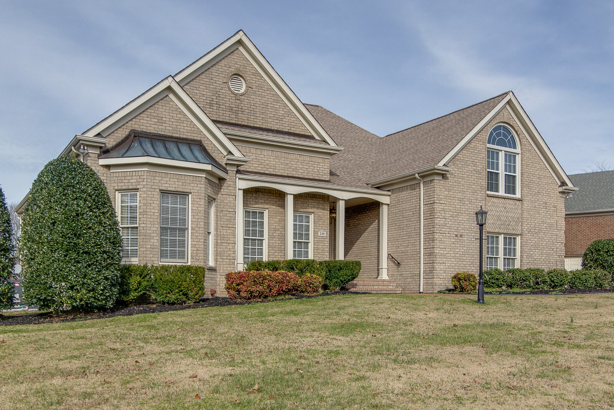 239 Chester Stevens Road Franklin, TN 37067 - Photo 2 of 40 Gallery Image 2
