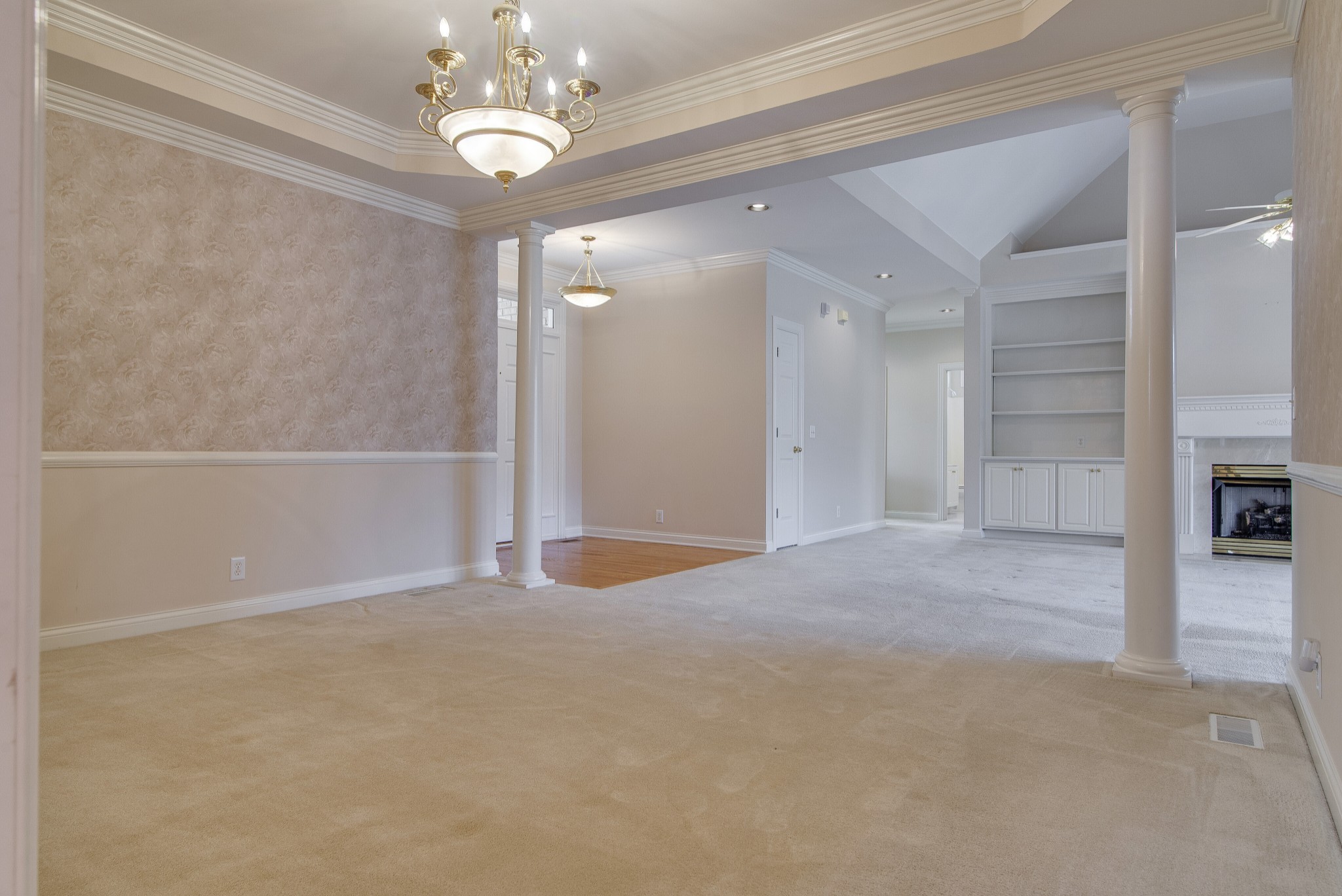 239 Chester Stevens Road Franklin, TN 37067 - Photo 12 of 40 Gallery Image 12