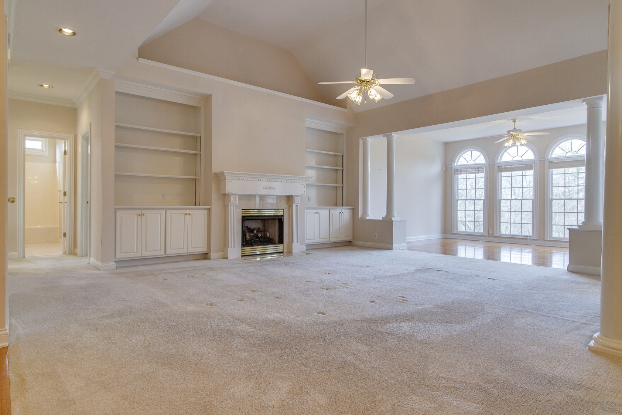 239 Chester Stevens Road Franklin, TN 37067 - Photo 8 of 40 Gallery Image 8